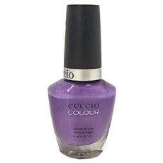 CUCCIO 古希歐 快乾飽和型指甲油, 13ml, 6036, 1件