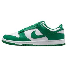 NIKE 耐吉 男款 DUNK LOW RETRO 運動休閒鞋 HF5441-101