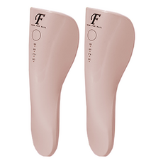 From the Nail Fairy Gel Nail Lamp, 粉色, 2個