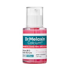 DrMelaxin Cemenright 氰粉紅微針精華液, 1個, 30ml