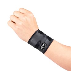 ZESPA 加壓護腕套, 1個