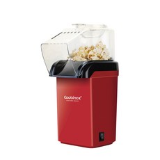 Coobinox 爆米花機, IS-12PM
