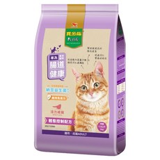 Petlife 寶多福 成貓 體態控制配方乾飼料, 雞肉 + 魚肉, 1.5kg, 1袋