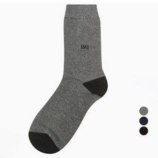 닥스 남성용 장목 양말