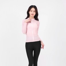 aquatica 女用拉鍊防磨衣 + 水上緊身褲套裝 AQAWJP23002 only one