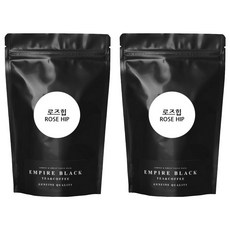 빅토리아 Empire1897 티백 로즈힙, 1g, 25개입, 2개