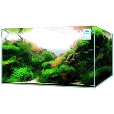 MOBYDICK 玻璃魚缸, 單色, 1組