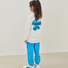 vavkids 兒童藝術上下裝套組