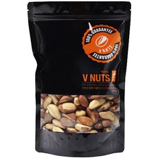 V NUTS 巴西堅果, 900g, 1個