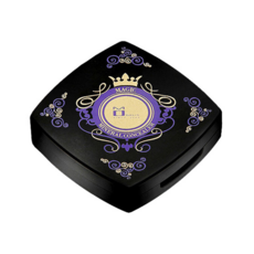 MOMUS 魔法晶礦遮瑕膏, 天然礦質, 保濕, 抗老, 舒緩, 6g, 淺膚色, 1個