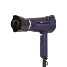 자일렉 에이블러 스탠드 헤어드라이기 1800W, 블루, ZL-2003HD