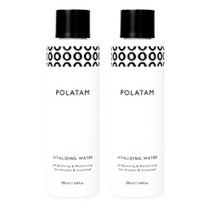 Polaram 活膚水, 200ml, 2個