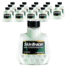 Mennen Skin Bracer 皮膚調理乳, 165ml, 15瓶