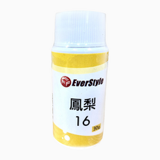 EverStyle 柏泰 鳳梨香精, 30g, 1瓶