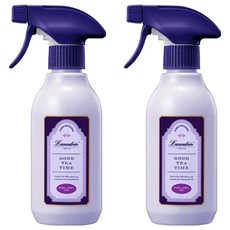 Laundrin' 朗德林 Good Tea Time 芳香噴霧 伯爵茶香, 2瓶, 300ml