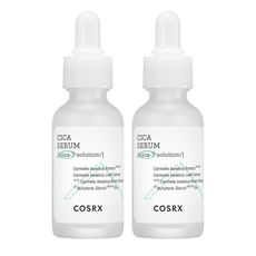 코스알엑스 퓨어 핏 시카 세럼, 30ml, 2개