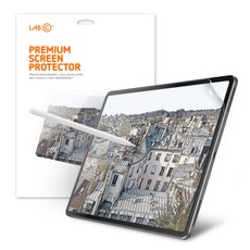 랩씨 종이질감 오리지널 스케치 필름 1매, 1개 가전디지털/태블릿PC 반품 최저가 7,680원