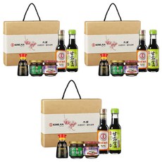 金蘭 木蘭禮盒, 年節送禮好選擇, 可調配醬菜, 3盒