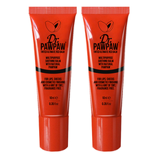 Dr.PAWPAW 摩卡潤色木瓜霜, Ultimate Red, 10ml, 2條