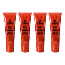 Dr.PAWPAW 摩卡潤色木瓜霜, Ultimate Red, 10ml, 4條