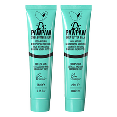 Dr.PAWPAW 乳木果油多效凝膠, 乳木果油, 25ml, 2條