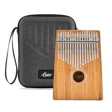 Luau 卡林巴套組, LK17B