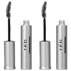 NFC睫毛營養精華, 10ml, 2支