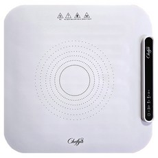 Chefiya 食物保溫器 餐桌盤, JKN-BW401