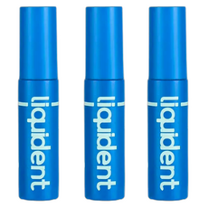LIQUIDENT 口腔清新噴霧 薄荷味, 10ml, 3入