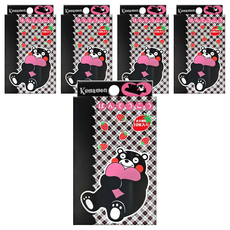 KYORIKI 京立奇 救急絆創膏/未滅菌 黑草莓, 5盒, 10個