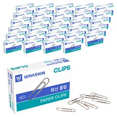 WHASHIN 夾子, 30個, 45入