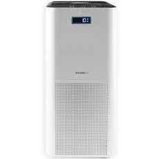 THINKWAY 空氣清淨機 AD24S 47平方公尺