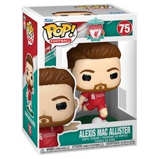 펀코 팝 리버풀 알렉시스 맥 앨리스터 피규어 89366, 1개