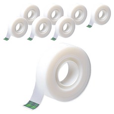 스카치 매직 셀로판테이프 리필 18mm x 32m, 8개입