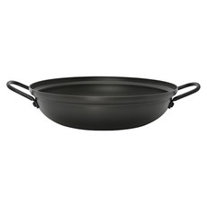 시샘 경질 복 전골 냄비, 24cm, 1개