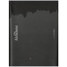 라포엠 - The Alchemist 미니2집 앨범 랜덤발송, 1CD