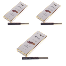 LASHOLIC 3D雙頭睫毛滋養精華, 5ml, 3支