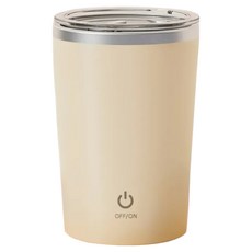 理享家 mini 新一代 304不鏽鋼 電動攪拌杯 350ml