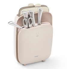 voar 刀具砧板UVC滅菌收納架, VST-001BE