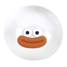 포포팬시 몰캉말랑 부드러운 물방울떡 말랑이, 랜덤발송, 380g, 1개