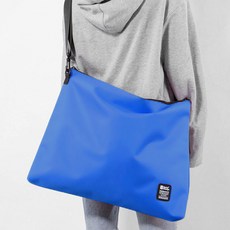 보타디자인 여행용 대용량 숄더백