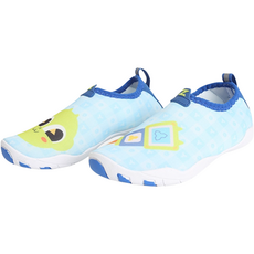Spenkids 兒童 Sinbi 公寓 Aqua 鞋 VKDA78S1S