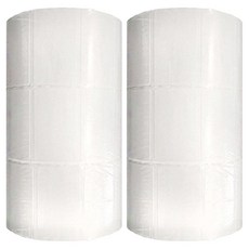 Office King 感熱標籤紙 60 x 30 mm, 1500格, 6個