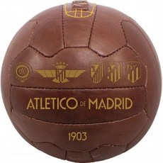 atleticodemadrid 馬德里競技馬德里競技球迷商品ATM歷史球, 單品