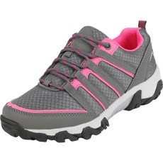 女性健行鞋 T72M09