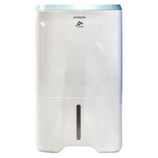 HITACHI 日立 清淨型除濕機 10L RD-200HH1 天晴藍 18kg