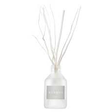 DAIKO 大香 mou mou Mumu 室內香氛擴香瓶, WOOL羊毛, 100ml, 1瓶