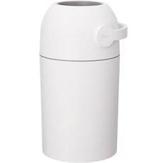 chicco 尿布垃圾桶, 白色, 30L
