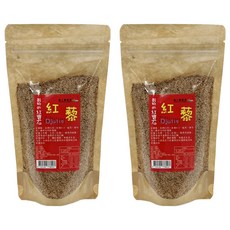 池上鄉農會 脫殼紅藜 250g x 2包 - 台灣產 營養豐富
