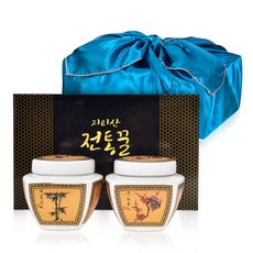 特產傳統蜂蜜禮盒, 1.2kg, 1組